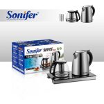 چای ساز سونیفرمدل2120_sf