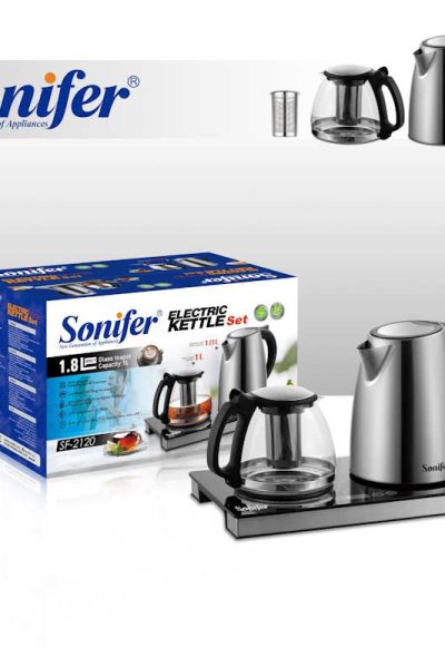 چای ساز سونیفرمدل2120_sf