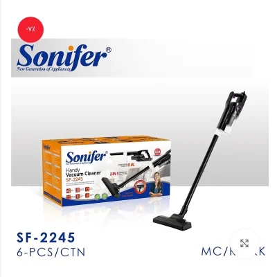 جارو شارژی ایستاه سونیفر مدل2245_sf
