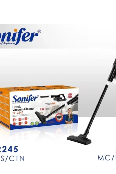جارو شارژی ایستاه سونیفر مدل2245_sf