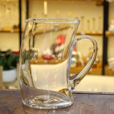 پارچ کریستال پنگوئن پاشاباغچه کد23719 Penguen