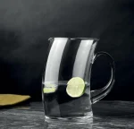 پارچ کریستال پنگوئن پاشاباغچه کد23719 Penguen - Image 2