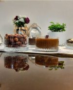 پیاله 4عددی پاشاباغچه مدل ELYSIA کد_ 530038 - Image 2