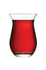 استکان کمر باریک پاشاباغچه مدل گالاتا کد_42611 - Image 2