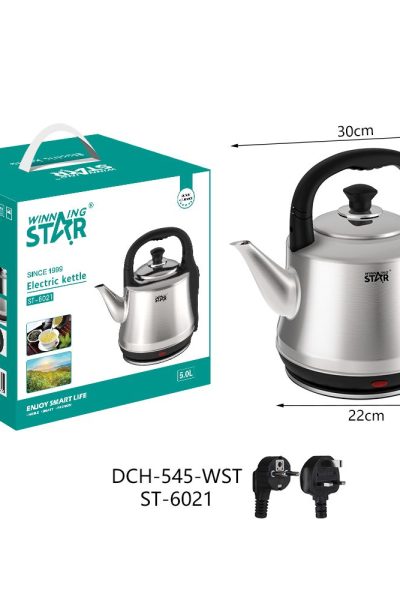 کتری برقی وینیگ استار مدل6021_st