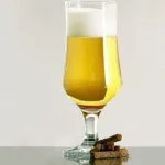 گیلاس 6 تایی پاشا باغچه مدل TULIPEکد44169