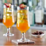 گیلاس 6 تایی پاشا باغچه مدل TULIPEکد44169 - Image 2