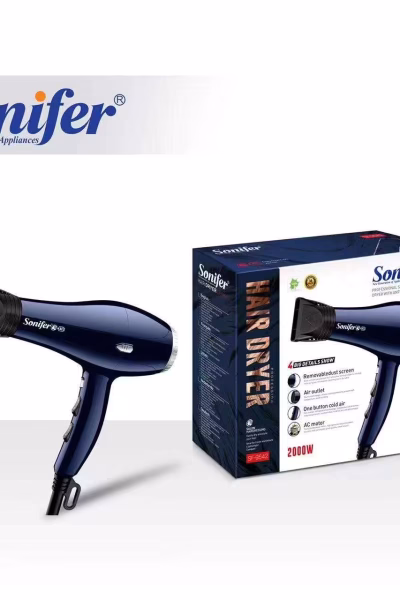 سشوار سونیفر مدل9542_sf