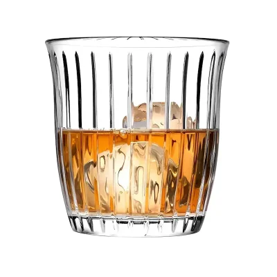 نیم لیوان پاشاباغچه مدل joy-520334 پک 4 عددی