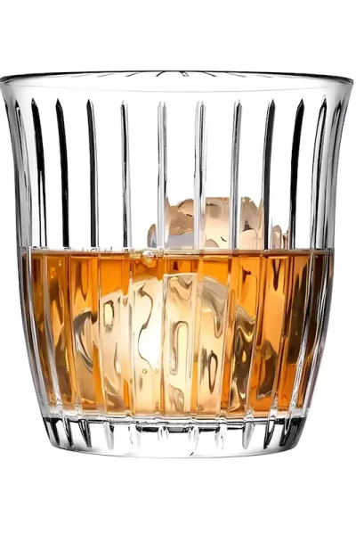 نیم لیوان پاشاباغچه مدل joy-520334 پک 4 عددی