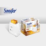 تستر سونیفر مدل6006_sf