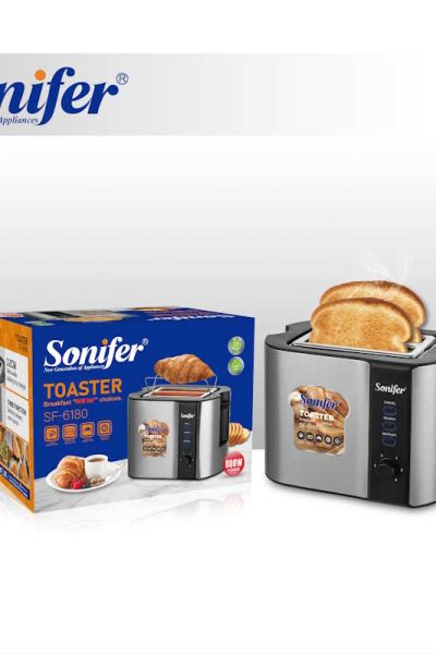 تستر سونیفر مدل6180_sf