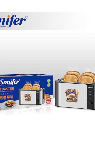 تستر چند کاره سونیفر مدل6183_sf