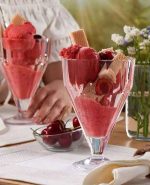 دسرخوری و بستنی خوری پاشاباغچه دو تایی کد68136 - Image 2