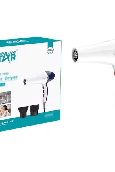 سشوار وینینگ استار مدل ST-5715