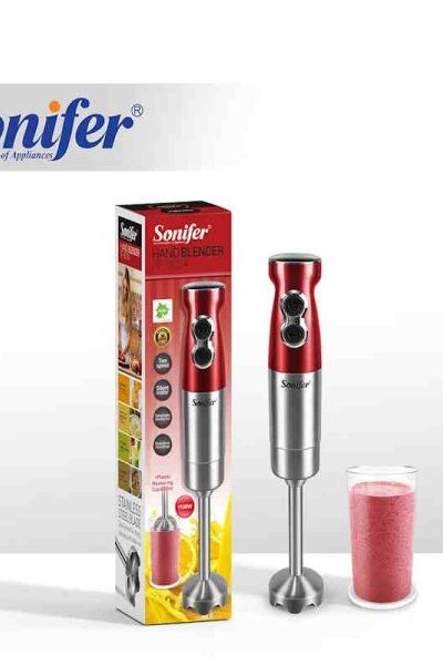 گوشت کوب برقی سونیفرمدل8054_sf