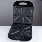 ساندویج ساز تک کاره وینینگ استار مدل9368_st - Image 2