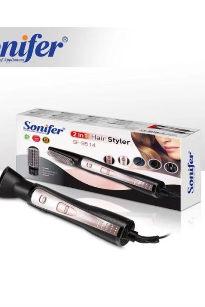 سشوار برسی سونیفر9514_sf