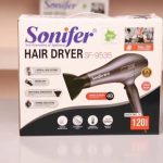 سشوار سونیفر مدل9535_sf