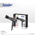 سشوار سونیفرمدل9547_sf