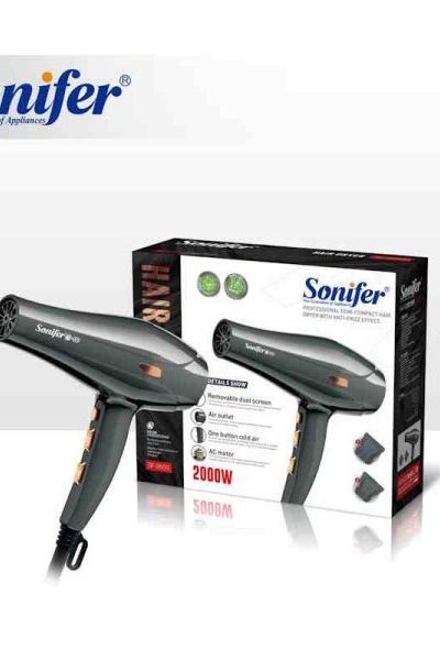 سشوار سونیفر مدل9569_sf