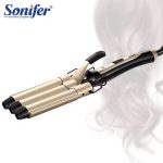 مو فر کن(بابلس) 3 تایی سونیفر sf-9584 - Image 2