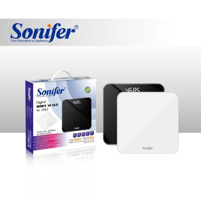 ترازو دیجیتال سونیفر مدل SF – 1907