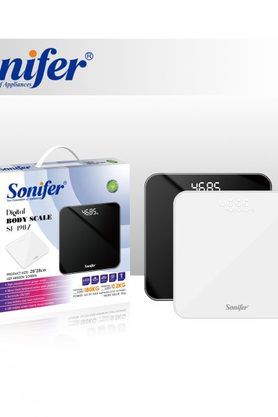 ترازو دیجیتال سونیفر مدل SF – 1907