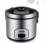 پلوپزتک کاره 3 لیتری سونیفر مدل4045 - Image 2