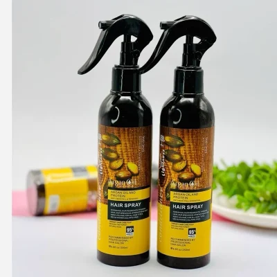 اسپری آرگان دوفاز لایتنس