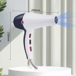 سشوار وینینگ استار مدل ST-5715 - Image 2