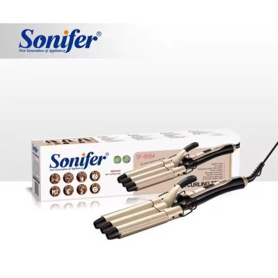 مو فر کن(بابلس) 3 تایی سونیفر sf-9584