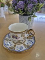 فنجان و نعلبکی وارداتی شیک کد11_10504 - Image 2