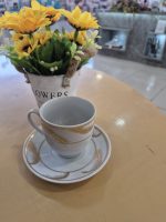 ست فنجان ونعلبکی وارداتی کد1_8467 - Image 3