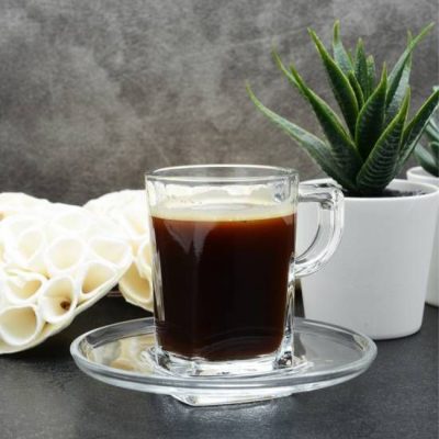 ست قهوه خوری پاشاباغچه مدل کار(carre)کد_95754