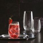 لیوان پاشاباغچه مدل لینکا کد420405 بسته 6 عددی