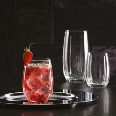 لیوان پاشاباغچه مدل لینکا کد420405 بسته 6 عددی