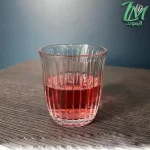 نیم لیوان پاشاباغچه مدل joy-520334 پک 4 عددی - Image 2