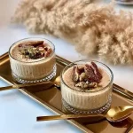 پیاله 4عددی پاشاباغچه مدل ELYSIA کد_ 530038