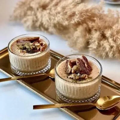 پیاله 4عددی پاشاباغچه مدل ELYSIA کد_ 530038