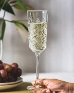 گیلاس  پاشاباغچه مدل باریک تایملس 440365 timeless - Image 2