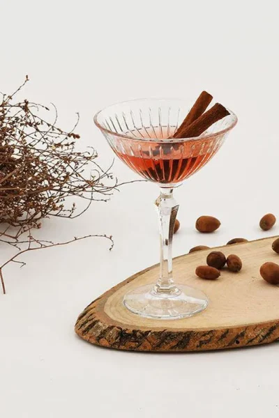 گیلاس و دسر خوری پاشاباغچه مدل جوی 440310