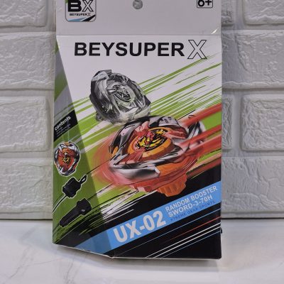 فرفره انفجاریRANDOMBOOSTERفصلUX_02 ۸