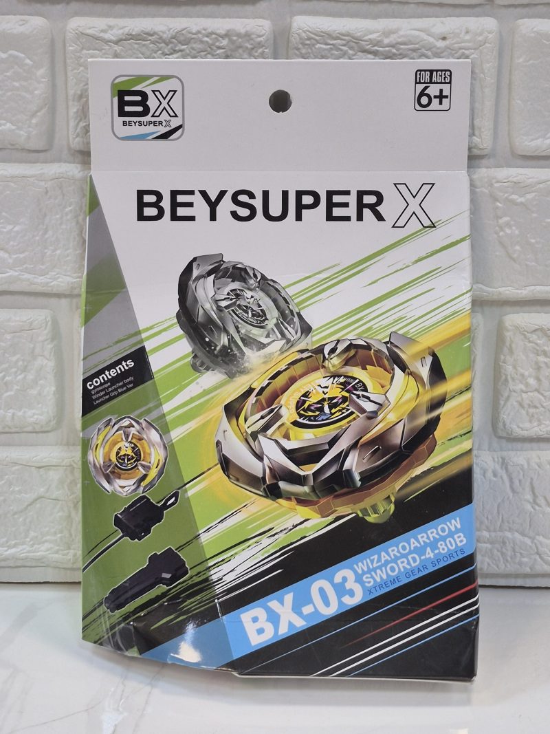 ۲۰۲۵۱۰۱۱_۱۲۰۳۳۳ فرفره انفجاری WIZAROARROWفصلBX_03 ۸ - Image 1