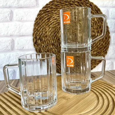 لیوان دسته دار 6 تایی دلیTZ5005_B