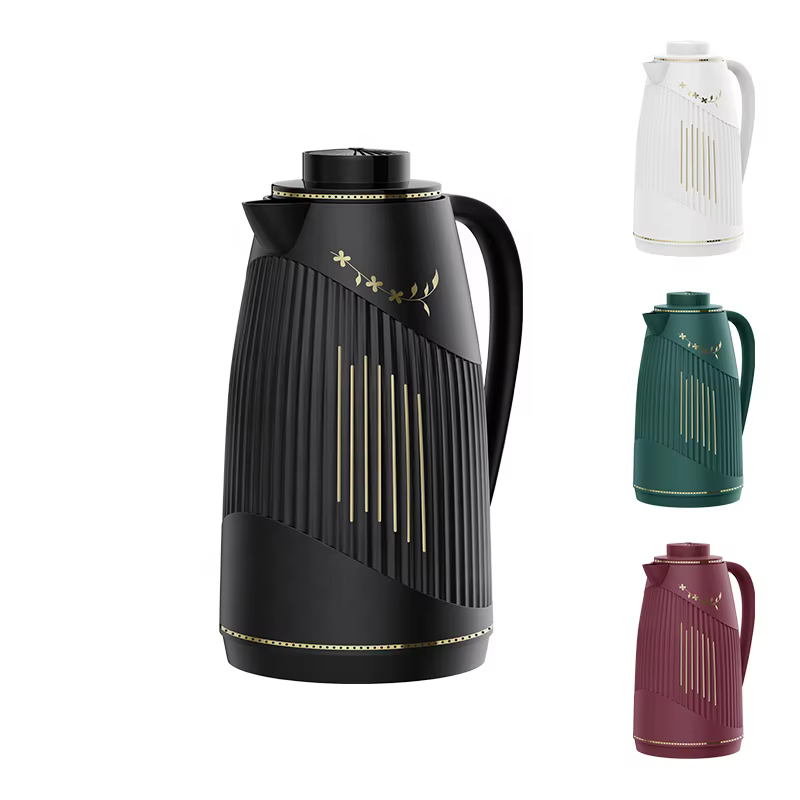 10503_6 فلاسک اچ بی مدل ببری کد CH313 گنجایش 1 لیتر6_10503 - Image 1