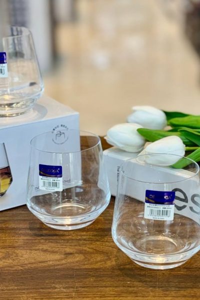 نیم لیوان 6 تایی دلی گلس کد1117_kit