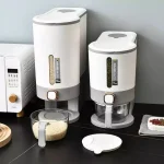 جا برنجی وارداتی ۱۰کیلویی کدkit_1148 - Image 2