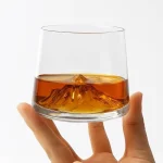 نیم لیوان کوه یخی دیلی گلس 6 تایی_kit1156 - Image 2