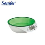 ترازوی آشپزخانه و قنادی دیجیتالی سونیفر sf-1924 - Image 3